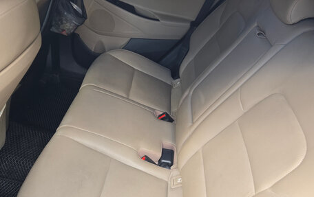 Hyundai Tucson III, 2017 год, 1 700 000 рублей, 15 фотография