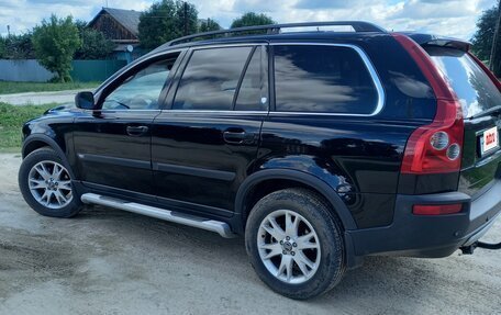 Volvo XC90 II рестайлинг, 2003 год, 670 000 рублей, 5 фотография
