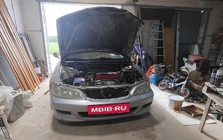 Honda Accord VII рестайлинг, 2001 год, 450 000 рублей, 3 фотография