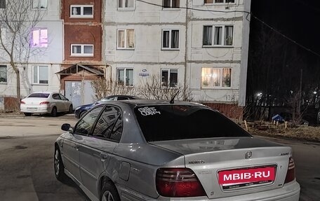 Honda Accord VII рестайлинг, 2001 год, 450 000 рублей, 2 фотография