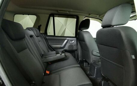 Land Rover Freelander II рестайлинг 2, 2014 год, 2 200 000 рублей, 6 фотография