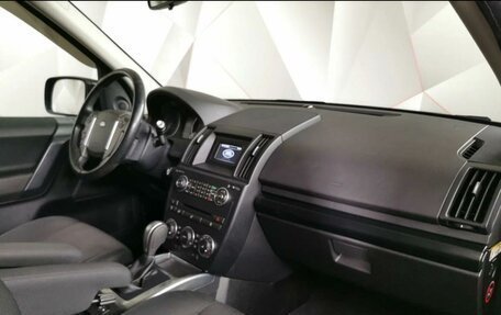 Land Rover Freelander II рестайлинг 2, 2014 год, 2 200 000 рублей, 8 фотография
