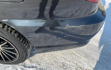 KIA Spectra II (LD), 2007 год, 280 000 рублей, 9 фотография
