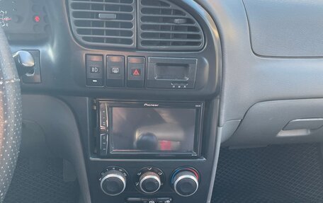 KIA Spectra II (LD), 2007 год, 280 000 рублей, 5 фотография