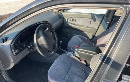 KIA Spectra II (LD), 2007 год, 280 000 рублей, 8 фотография
