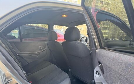 Hyundai Accent II, 2008 год, 365 000 рублей, 11 фотография