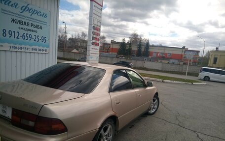 Lexus ES III, 1997 год, 440 000 рублей, 3 фотография