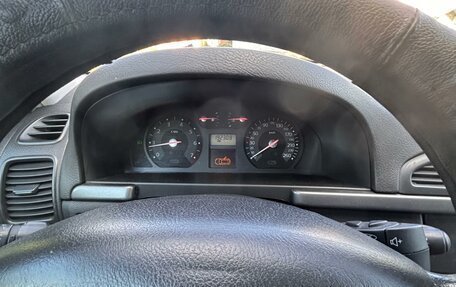 Renault Laguna II, 2006 год, 470 000 рублей, 5 фотография
