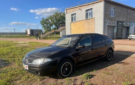 Renault Laguna II, 2006 год, 470 000 рублей, 7 фотография