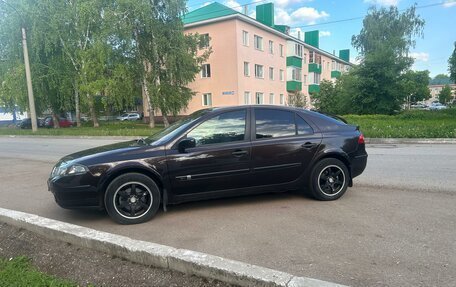 Renault Laguna II, 2006 год, 470 000 рублей, 3 фотография