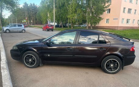 Renault Laguna II, 2006 год, 470 000 рублей, 4 фотография