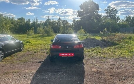 Renault Laguna II, 2006 год, 470 000 рублей, 10 фотография