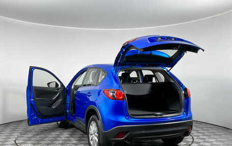 Mazda CX-5 II, 2013 год, 1 519 000 рублей, 8 фотография