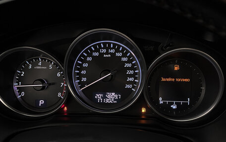 Mazda CX-5 II, 2013 год, 1 519 000 рублей, 13 фотография