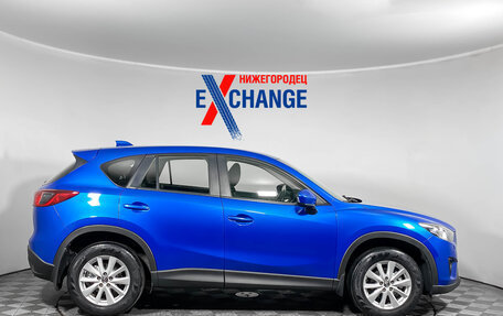 Mazda CX-5 II, 2013 год, 1 519 000 рублей, 3 фотография