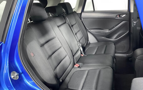 Mazda CX-5 II, 2013 год, 1 519 000 рублей, 18 фотография