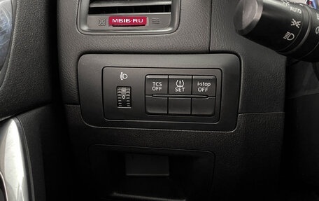 Mazda CX-5 II, 2013 год, 1 519 000 рублей, 21 фотография