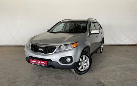 KIA Sorento II рестайлинг, 2012 год, 1 270 000 рублей, 1 фотография