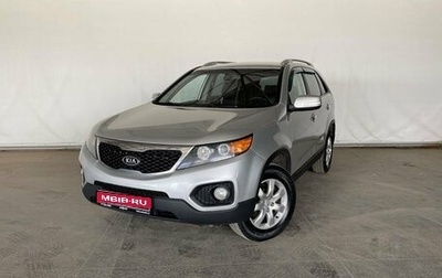KIA Sorento II рестайлинг, 2012 год, 1 270 000 рублей, 1 фотография