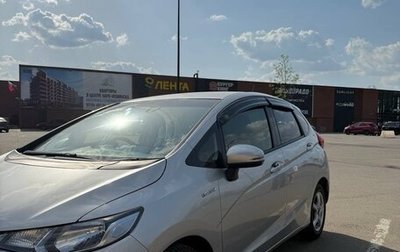 Honda Fit III, 2013 год, 948 000 рублей, 1 фотография
