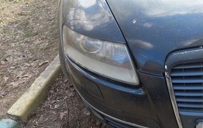 Audi A6, 2005 год, 590 000 рублей, 1 фотография