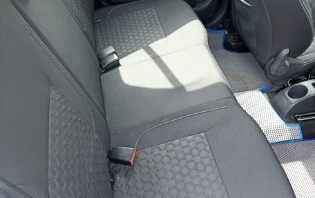 Renault Logan II, 2014 год, 830 000 рублей, 1 фотография