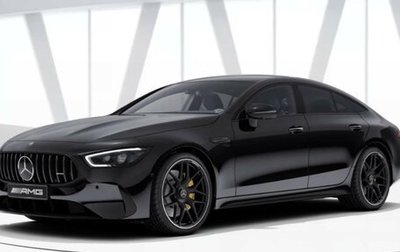 Mercedes-Benz AMG GT I рестайлинг, 2025 год, 22 500 000 рублей, 1 фотография
