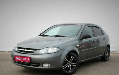 Chevrolet Lacetti, 2009 год, 399 000 рублей, 1 фотография