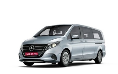 Mercedes-Benz V-Класс, 2024 год, 14 700 000 рублей, 1 фотография