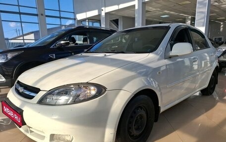 Chevrolet Lacetti, 2010 год, 469 000 рублей, 1 фотография