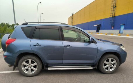 Toyota RAV4, 2007 год, 900 000 рублей, 2 фотография