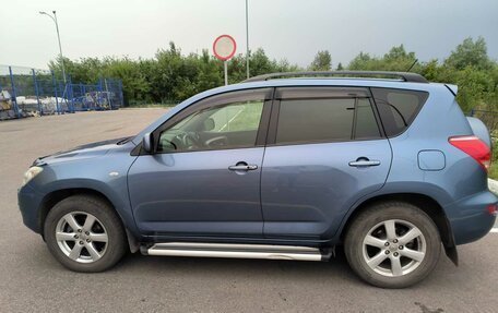 Toyota RAV4, 2007 год, 900 000 рублей, 5 фотография