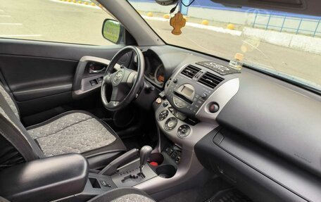 Toyota RAV4, 2007 год, 900 000 рублей, 6 фотография