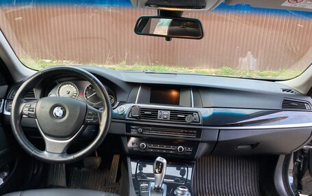 BMW 5 серия, 2016 год, 2 265 000 рублей, 10 фотография