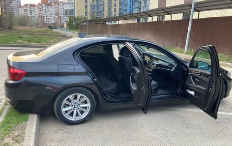 BMW 5 серия, 2016 год, 2 265 000 рублей, 12 фотография