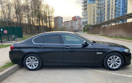 BMW 5 серия, 2016 год, 2 265 000 рублей, 8 фотография