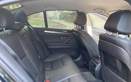 BMW 5 серия, 2016 год, 2 265 000 рублей, 14 фотография