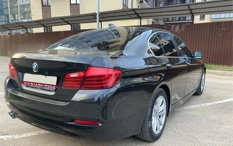 BMW 5 серия, 2016 год, 2 265 000 рублей, 5 фотография