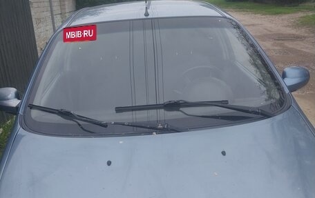 Chevrolet Aveo III, 2006 год, 260 000 рублей, 7 фотография