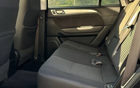 Foton Sauvana I, 2016 год, 1 115 990 рублей, 8 фотография