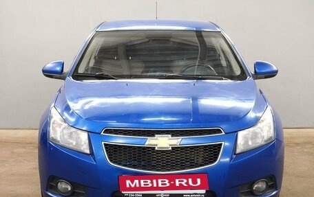 Chevrolet Cruze II, 2011 год, 700 000 рублей, 2 фотография