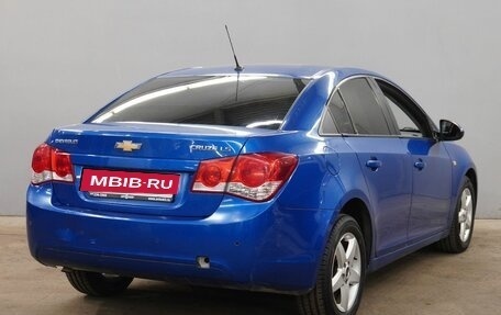 Chevrolet Cruze II, 2011 год, 700 000 рублей, 5 фотография
