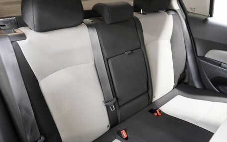Chevrolet Cruze II, 2011 год, 700 000 рублей, 13 фотография