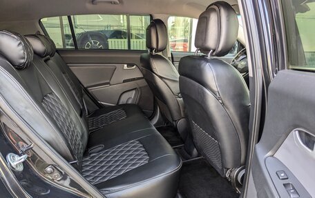 KIA Sportage III, 2013 год, 1 350 000 рублей, 31 фотография
