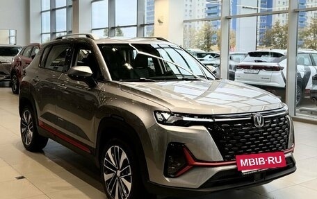 Changan CS35 Plus, 2024 год, 2 549 900 рублей, 3 фотография