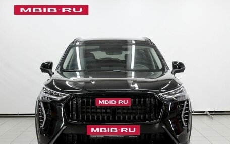 Haval Jolion, 2025 год, 2 649 000 рублей, 2 фотография