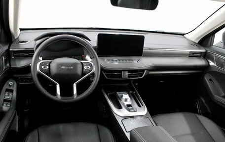 Haval Jolion, 2025 год, 2 649 000 рублей, 9 фотография