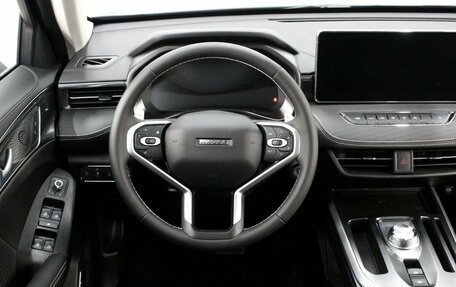 Haval Jolion, 2025 год, 2 649 000 рублей, 10 фотография