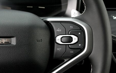 Haval Jolion, 2025 год, 2 649 000 рублей, 19 фотография