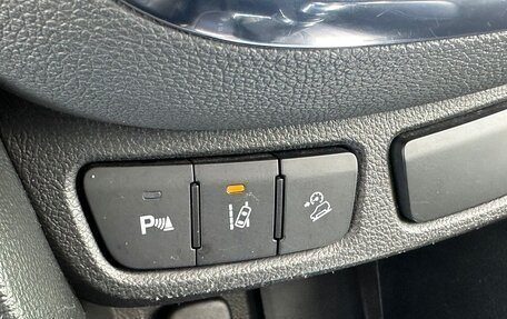 Opel Mokka I, 2013 год, 1 180 000 рублей, 14 фотография